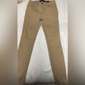 Hollister Tan pants